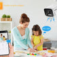 Caméra De Surveillance Extérieure 4K 8 MP PoE