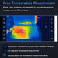 Caméra Thermique Portable USB-C Pour Diagnostic
